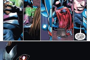 Superman, Godslayer, Lex Luthor