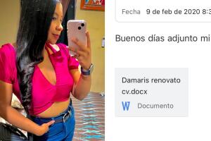 damaris_historia_lista_mercado