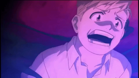 Fullmetal Alchemist