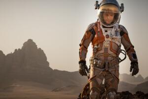 The Martian