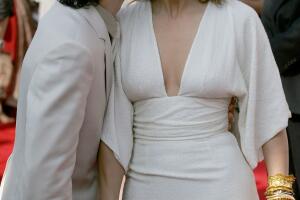 The 2006 NCLR ALMA Awards - Arrivals