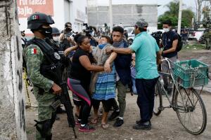 TOPSHOT-MEXICO-CRIME-DRUGS-ATTACK