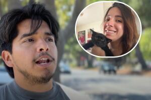 ICE detiene pasajera ecuatoriana viajó esposo San Francisco Arizona Gran Cañón