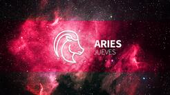 Aries – Jueves 15 de febrero 2018: el eclipse te inspira, sigue tus corazonadas