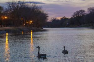 Dinosaur Valley State Park