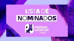 Premios Juventud 2023: lista de nominados