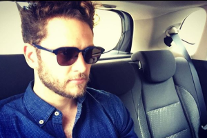 Christopher Uckermann