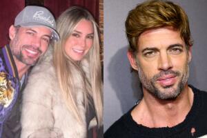 Elizabeth Gutiérrez y William Levy: ella no se queda callada y esto hace tras reacción del cubano a sus mensajes