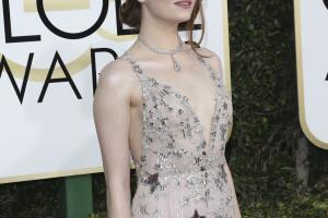 Emma Stone 