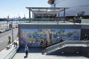 Warriors Chase Center Basketball