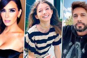 Elizabeth Gutiérrez y William Levy: su hija logra unirlos tras la confirmación de su ruptura