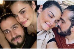  Nace la hija de Maite Perroni y Andrés Tovar