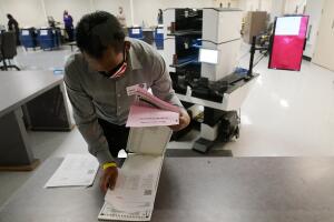 Election 2020 Arizona