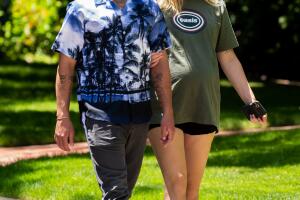 EXC Sophie Turner, Joe Jonas