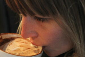 cafe dia del dl