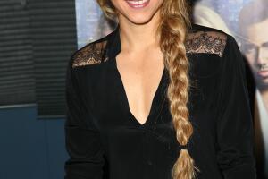 Shakira Unveils New Radio Station