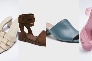 Zara / Banana Republic / Banana Republic / Zara