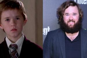 Niños famosos que no reconocerás ahora que han crecido