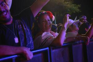 Grito 2017 Austin para Univision