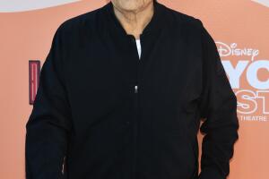 Special Screening And Disney FYC Of "Live In Front Of A Studio Audience"