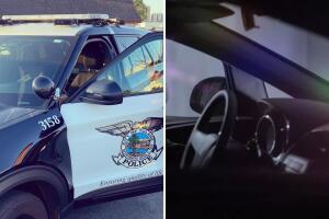 La víctima fue identificada como Lorena Suarez, de 31 años y de Huron, informaron las autoridades de Tulare.