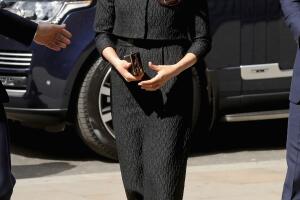 Meghan -  diario de estilo