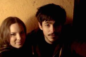 Belinda y Billy Méndez