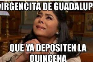 La plegaria