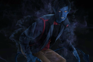 Nightcrawler
