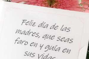 Geraldine Bazán Santiago Ramundo se felicitan en Instagram 