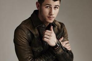 Nick Jonas