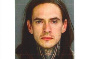 Stolen Graveyard Bones