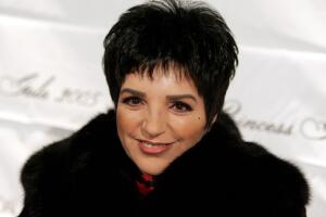 Liza Minelli