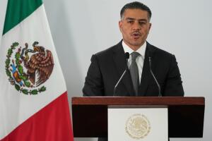 Mexico US Cartels