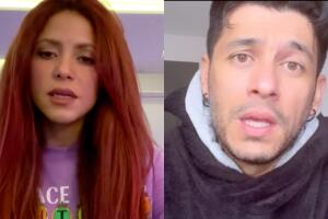 Shakira y Piqué: joven asegura ser hijo de la cantante y del actor Santiago Alarcón 