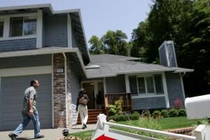 Problema de la vivienda