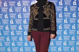 Gabriela de la Garza