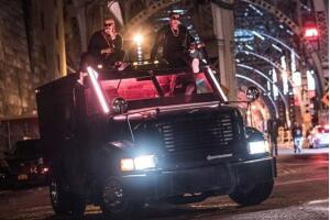 Daddy Yankee y su pasión por la velocidad y adrenalina