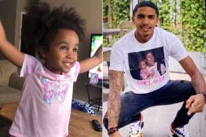 Amber alert