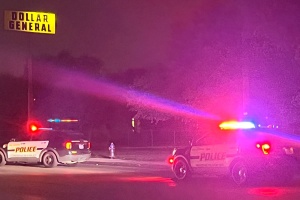 mujer atropellada Dollar General San Antonio