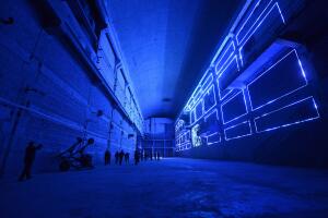 Planta Nuclear China