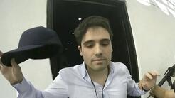 El dilema de Ovidio Guzmán: traicionar a sus hermanos o afrontar una cadena perpetua