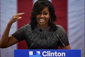 Michelle Obama