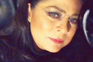 Victoria Ruffo 