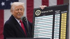 Las cartas arancelarias de Trump: las de Japón y Corea del Sur imponen una tarifa de 25% desde agosto