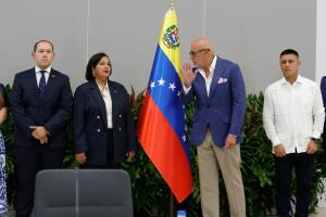VENEZUELA-GOBIERNO-OPOSICIÓN1