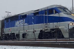 Metra renovará sus tarifas para febrero de 2024
