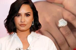Demi Lovato