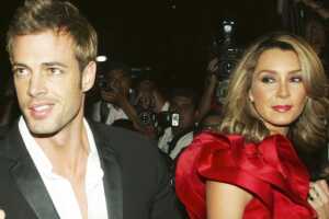 William Levy Elizabeth Gutiérrez