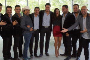 Banda MS Y BMF